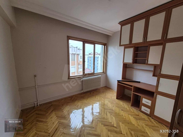 HAVZAN SULTEM SİTESİNDE ÖNÜ KOMPLE AÇIK KİRALIK 4+1 DAİRE - Görsel 11