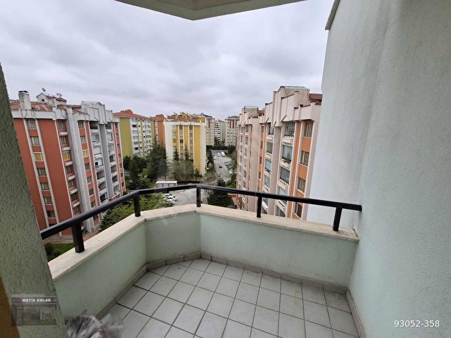 HAVZAN SULTEM SİTESİNDE ÖNÜ KOMPLE AÇIK KİRALIK 4+1 DAİRE - Görsel 10