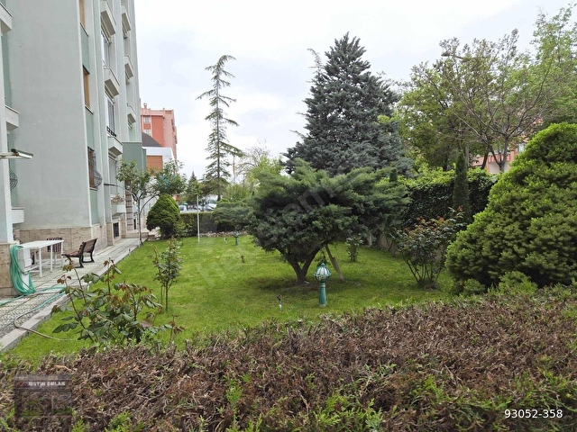 HAVZAN SULTEM SİTESİNDE ÖNÜ KOMPLE AÇIK KİRALIK 4+1 DAİRE - Görsel 20