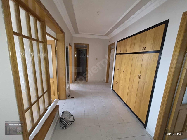 HAVZAN SULTEM SİTESİNDE ÖNÜ KOMPLE AÇIK KİRALIK 4+1 DAİRE - Görsel 17