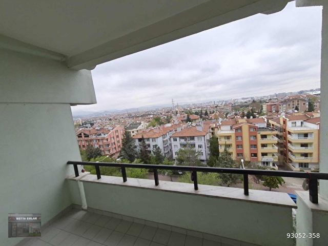 HAVZAN SULTEM SİTESİNDE ÖNÜ KOMPLE AÇIK KİRALIK 4+1 DAİRE - Görsel 15