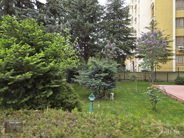 HAVZAN SULTEM SİTESİNDE ÖNÜ KOMPLE AÇIK KİRALIK 4+1 DAİRE - Görsel 22