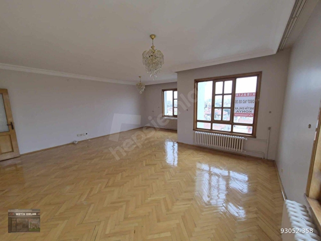 HAVZAN SULTEM SİTESİNDE ÖNÜ KOMPLE AÇIK KİRALIK 4+1 DAİRE - Görsel 13