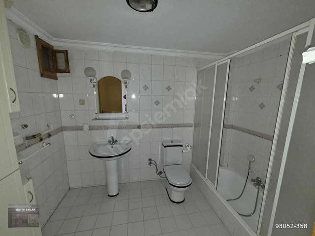 HAVZAN SULTEM SİTESİNDE ÖNÜ KOMPLE AÇIK KİRALIK 4+1 DAİRE - Görsel 9