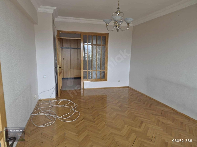 HAVZAN SULTEM SİTESİNDE ÖNÜ KOMPLE AÇIK KİRALIK 4+1 DAİRE - Görsel 26