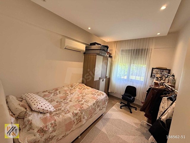 KEMER DE 4+1 AYRI MUTFAK UYGUN FİYAT FIRSAT GENİŞ BAHÇELİ VİLLA - Görsel 24