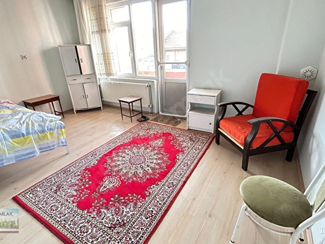 BUÇUKTEPE SU DEPOSU YAKINI 2 BALKONLU GENİŞ FERAH 3+1 SATILIK DAİRE - Görsel 9