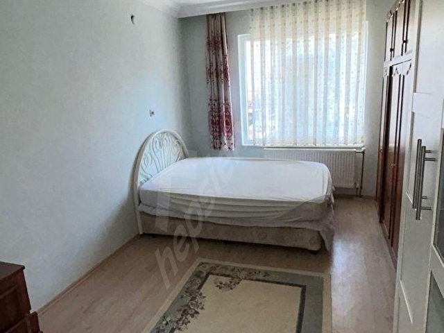 BUÇUKTEPE SU DEPOSU YAKINI 2 BALKONLU GENİŞ FERAH 3+1 SATILIK DAİRE - Görsel 14