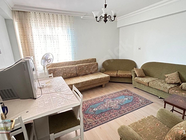 BUÇUKTEPE SU DEPOSU YAKINI 2 BALKONLU GENİŞ FERAH 3+1 SATILIK DAİRE - Görsel 18