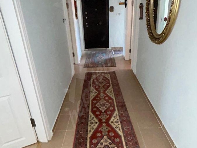 BUÇUKTEPE SU DEPOSU YAKINI 2 BALKONLU GENİŞ FERAH 3+1 SATILIK DAİRE - Görsel 16