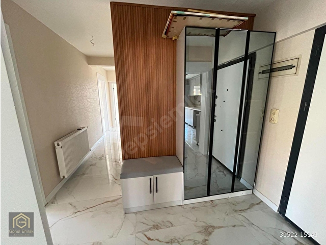 ANTARES AVM YE 10 DK  ANKARA MANZARALI FULL YAPILI 4+1 DUBLEKS. - Görsel 27