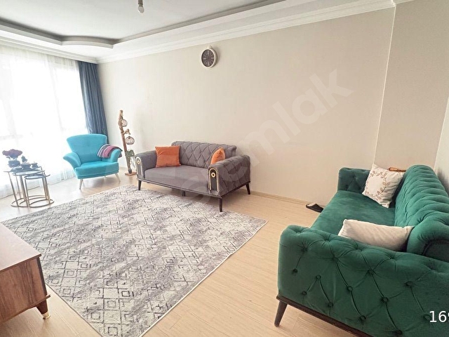 AYRANCILAR MERKEZİ KONUMDA  SATILIK 2+1