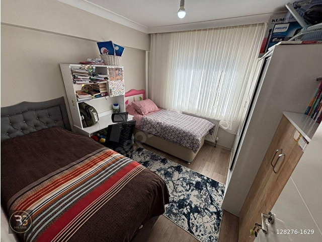 BG GAYRİMENKULDEN PINARBAŞI MAH. 3+1 125m² KATTA BAĞIMSIZ ASANSÖRLÜ FULL YAPILI SATILIK DAİRE - Görsel 25
