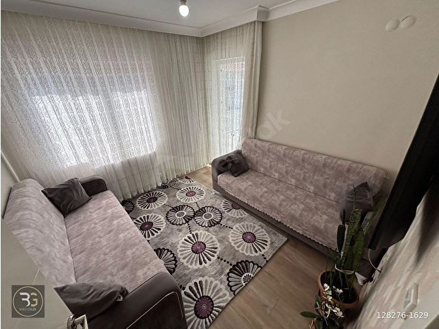BG GAYRİMENKULDEN PINARBAŞI MAH. 3+1 125m² KATTA BAĞIMSIZ ASANSÖRLÜ FULL YAPILI SATILIK DAİRE - Görsel 16