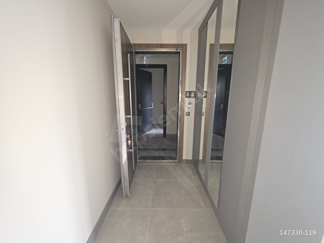 Yaşamkent Criter Rezidans Lüx Geniş 1+1 Kiralık Daire - Görsel 9