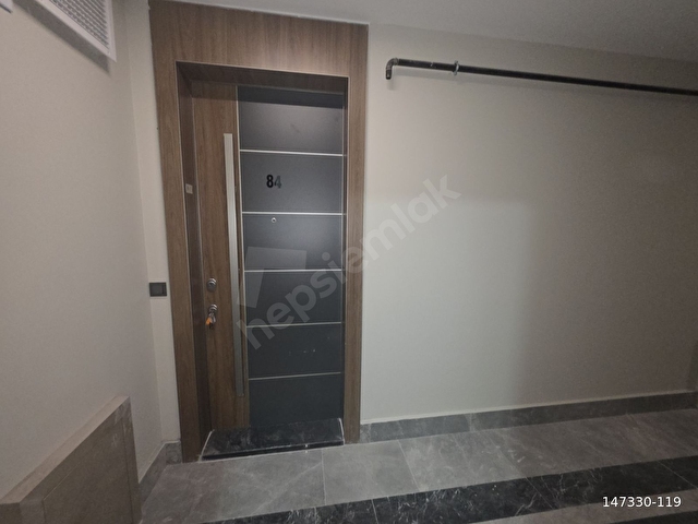 Yaşamkent Criter Rezidans Lüx Geniş 1+1 Kiralık Daire - Görsel 7