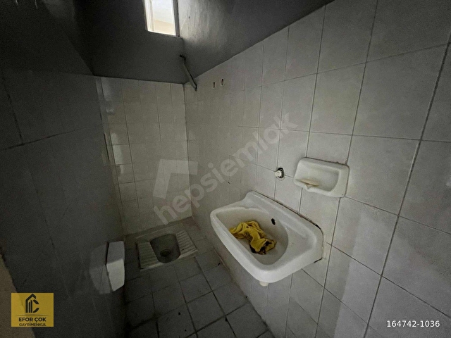 EFOR ÇOKTAN BAĞCILAR ÇINARDA SATILIK 137M2 ARSALI SATILIK BİNA - Görsel 27