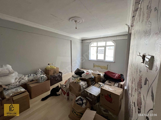 EFOR ÇOKTAN BAĞCILAR ÇINARDA SATILIK 137M2 ARSALI SATILIK BİNA - Görsel 19