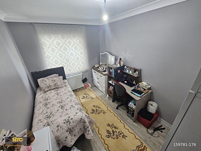 *HTCden ARAKAT ÖNCEPHE İSKANLI MERKEZİN GÖBEĞİNDE FIRSAT 3+1* - Görsel 20