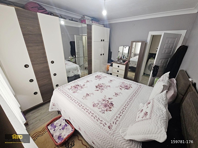 *HTCden ARAKAT ÖNCEPHE İSKANLI MERKEZİN GÖBEĞİNDE FIRSAT 3+1* - Görsel 27