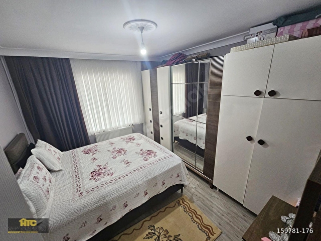 *HTCden ARAKAT ÖNCEPHE İSKANLI MERKEZİN GÖBEĞİNDE FIRSAT 3+1* - Görsel 25
