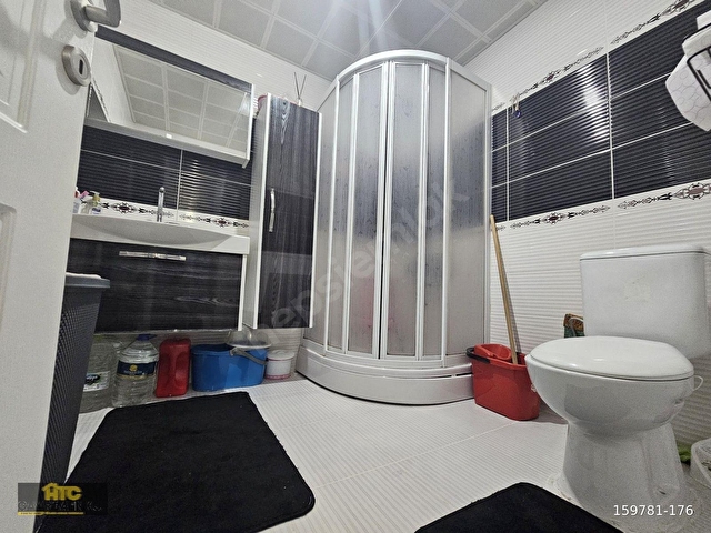 *HTCden ARAKAT ÖNCEPHE İSKANLI MERKEZİN GÖBEĞİNDE FIRSAT 3+1* - Görsel 28