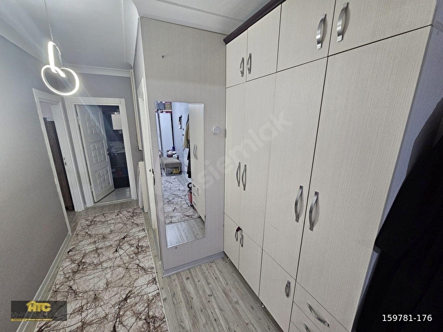 *HTCden ARAKAT ÖNCEPHE İSKANLI MERKEZİN GÖBEĞİNDE FIRSAT 3+1* - Görsel 30