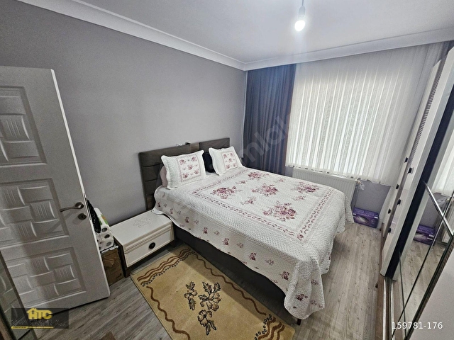*HTCden ARAKAT ÖNCEPHE İSKANLI MERKEZİN GÖBEĞİNDE FIRSAT 3+1* - Görsel 26