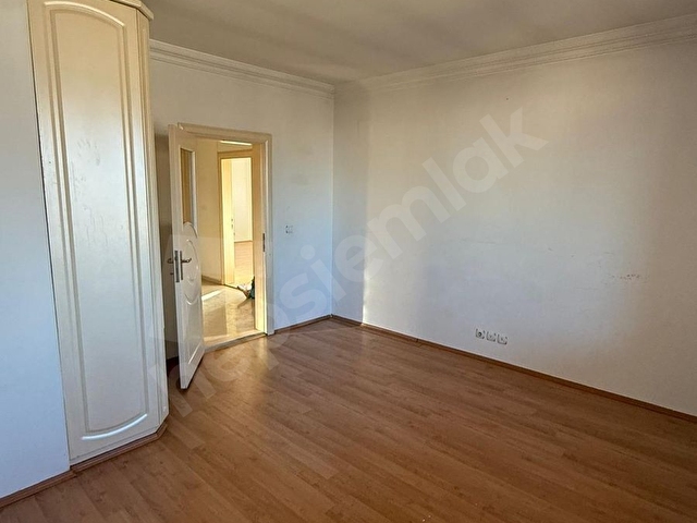 DEĞİRMİÇEMDE 3+1 KİRALIK BAKIMLI TERASLI ASANSÖRLÜ DAİRE - Görsel 6