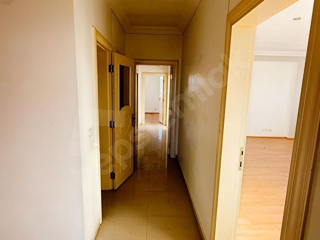 DEĞİRMİÇEMDE 3+1 KİRALIK BAKIMLI TERASLI ASANSÖRLÜ DAİRE - Görsel 15