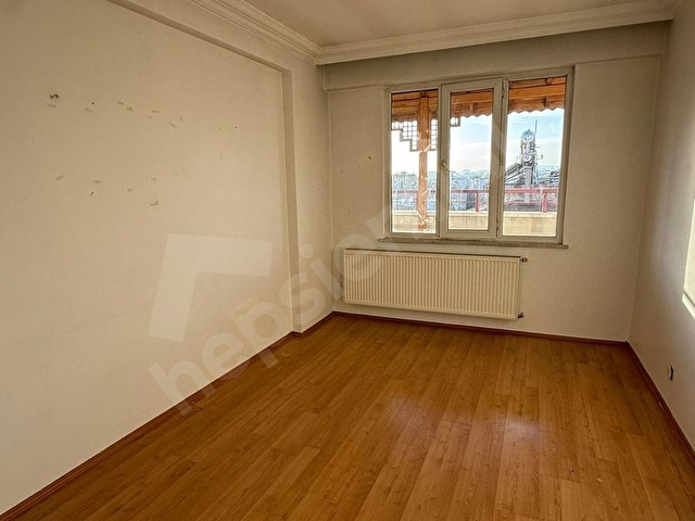 DEĞİRMİÇEMDE 3+1 KİRALIK BAKIMLI TERASLI ASANSÖRLÜ DAİRE - Görsel 18
