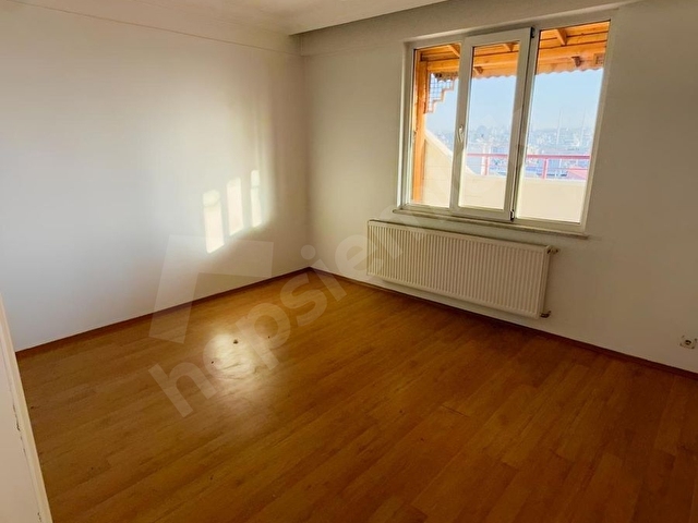 DEĞİRMİÇEMDE 3+1 KİRALIK BAKIMLI TERASLI ASANSÖRLÜ DAİRE - Görsel 8