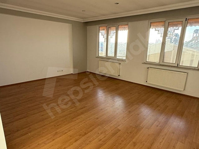 DEĞİRMİÇEMDE 3+1 KİRALIK BAKIMLI TERASLI ASANSÖRLÜ DAİRE - Görsel 11