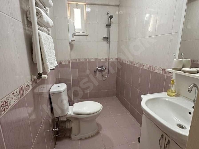 FİYAT DÜŞTÜ ! KEMAL TÜRKLER MHDE FIRSAT 2+1 SATILIK DAİRE - Görsel 16