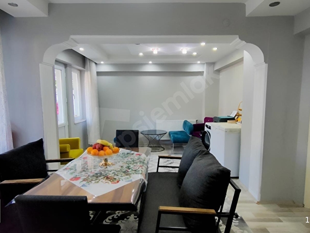 TURYAP DIAMONDDAN SELÇUK BEYDE SATILIK BAHÇE KAT DAİRE - Görsel 20