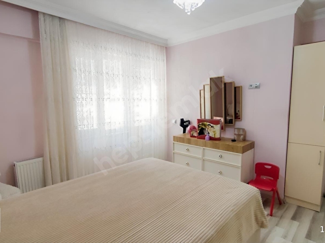 TURYAP DIAMONDDAN SELÇUK BEYDE SATILIK BAHÇE KAT DAİRE - Görsel 25