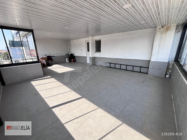 AKÇAY CEMİL TEMEL MAH.KAPALI TERASLI SATILIK 2+1 DAİRE - Görsel 25