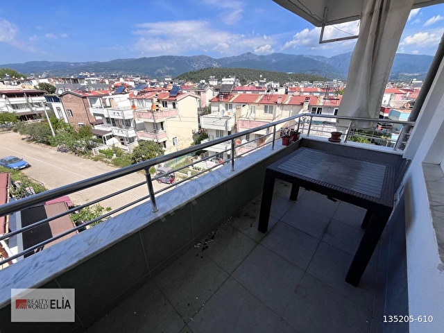 AKÇAY CEMİL TEMEL MAH.KAPALI TERASLI SATILIK 2+1 DAİRE - Görsel 9