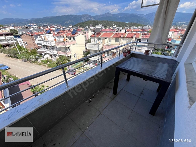 AKÇAY CEMİL TEMEL MAH.KAPALI TERASLI SATILIK 2+1 DAİRE - Görsel 12