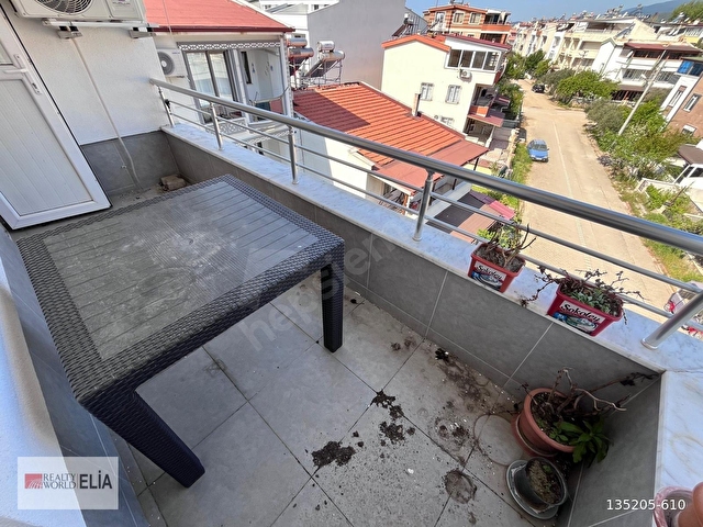AKÇAY CEMİL TEMEL MAH.KAPALI TERASLI SATILIK 2+1 DAİRE - Görsel 10