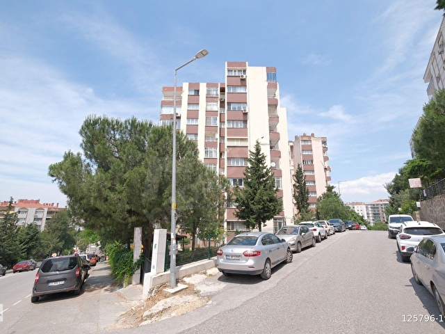 CB İYADAN ULUKENT KENT 2 MERKEZDE 3+1 DOĞALGAZLI KİRALIK DAİRE - Görsel 24