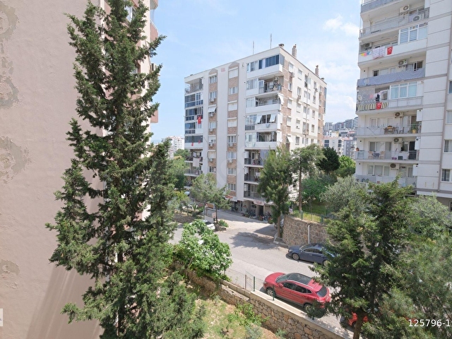 CB İYADAN ULUKENT KENT 2 MERKEZDE 3+1 DOĞALGAZLI KİRALIK DAİRE - Görsel 19