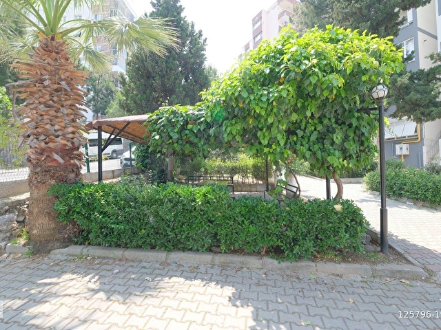 CB İYADAN ULUKENT KENT 2 MERKEZDE 3+1 DOĞALGAZLI KİRALIK DAİRE - Görsel 23