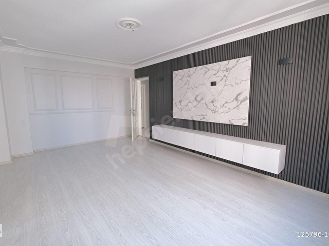 CB İYADAN ULUKENT KENT 2 MERKEZDE 3+1 DOĞALGAZLI KİRALIK DAİRE - Görsel 2