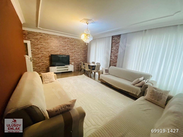ULUSOY’dan TERASLI 285m2FULL YAPILI 7+1ÇİFT GİRİŞLİ NATAVEGA YAKINI FIRSAT DUBLEX - Görsel 2