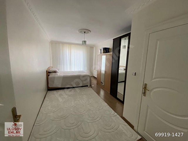 ULUSOY’dan TERASLI 285m2FULL YAPILI 7+1ÇİFT GİRİŞLİ NATAVEGA YAKINI FIRSAT DUBLEX - Görsel 28