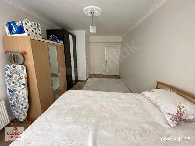 ULUSOY’dan TERASLI 285m2FULL YAPILI 7+1ÇİFT GİRİŞLİ NATAVEGA YAKINI FIRSAT DUBLEX - Görsel 25