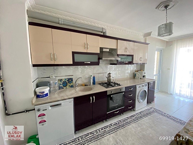 ULUSOY’dan TERASLI 285m2FULL YAPILI 7+1ÇİFT GİRİŞLİ NATAVEGA YAKINI FIRSAT DUBLEX - Görsel 12