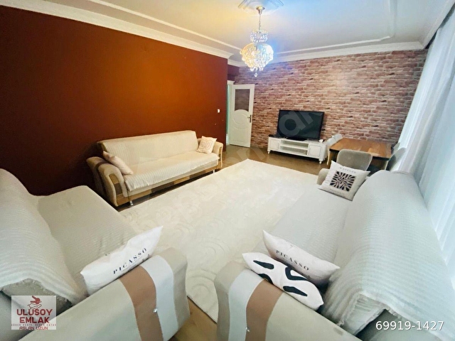 ULUSOY’dan TERASLI 285m2FULL YAPILI 7+1ÇİFT GİRİŞLİ NATAVEGA YAKINI FIRSAT DUBLEX - Görsel 7