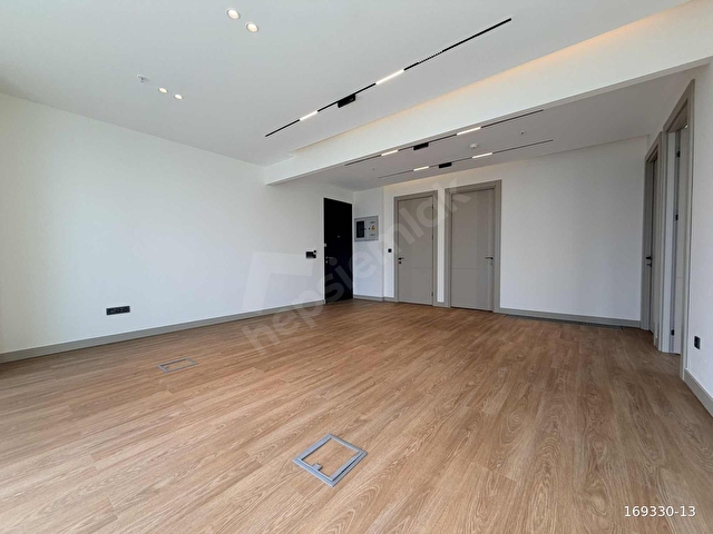 TT | CUBES ANKARA | KİRALIK | BALKONLU KÖŞE 2+1 OFİS | 110 M2 - Görsel 20
